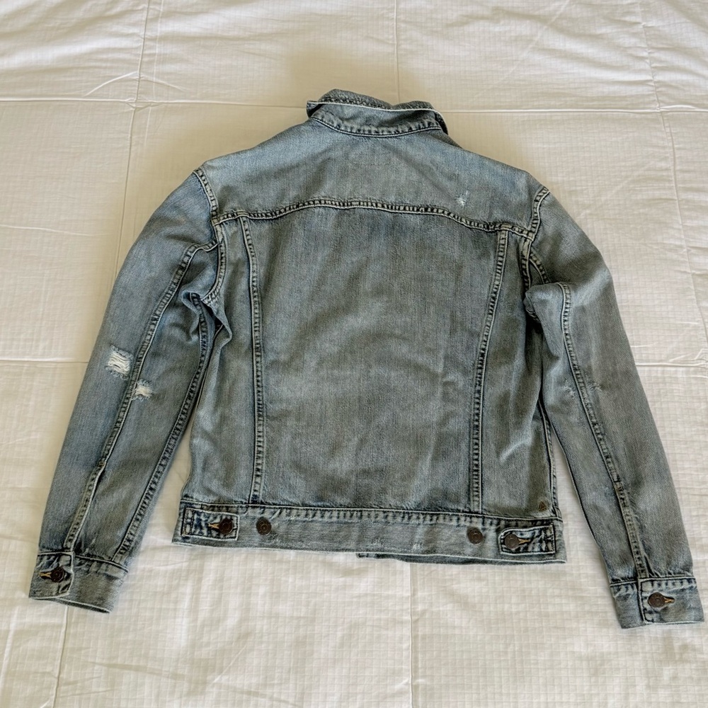 Able Denim Jacket - image 15
